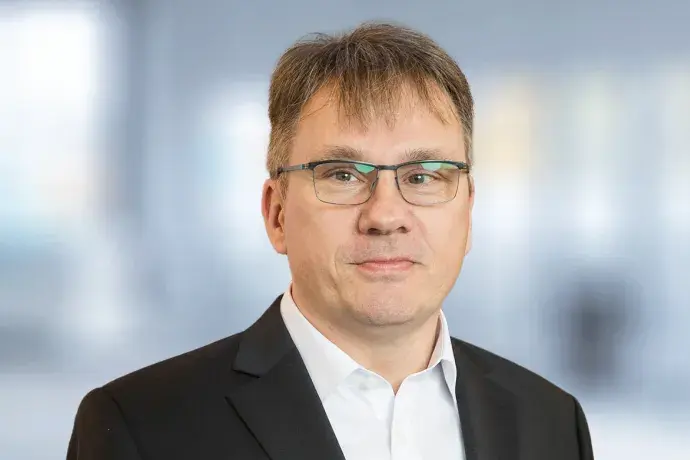 Detlef Hofmann